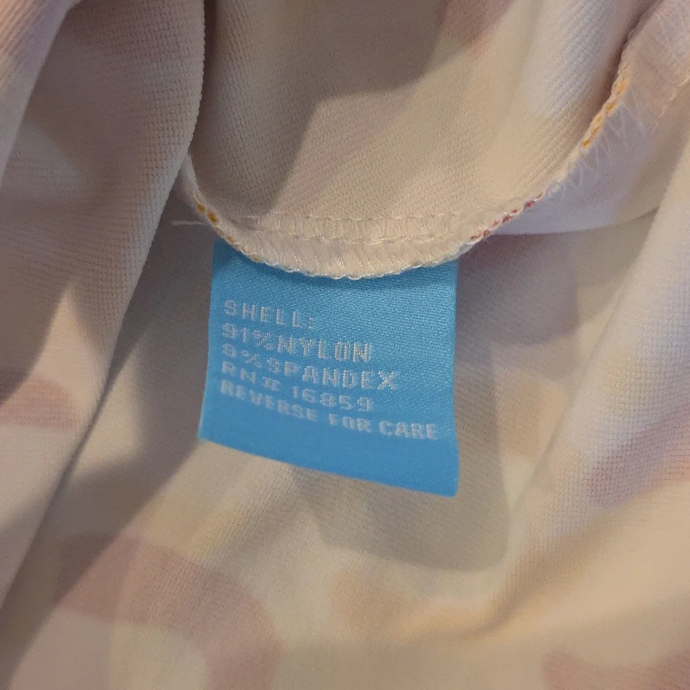 J. McLaughlin Catalina Cloth Side Ruched Midi Dress‎ S - Picture 4 of 9